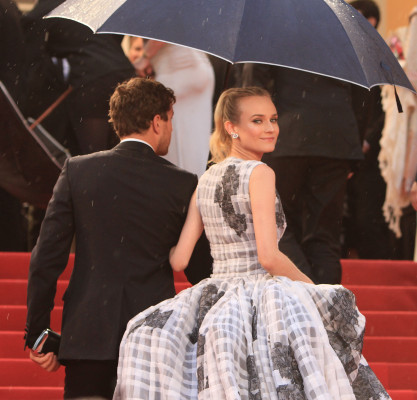 Diane Kruger pic #519671