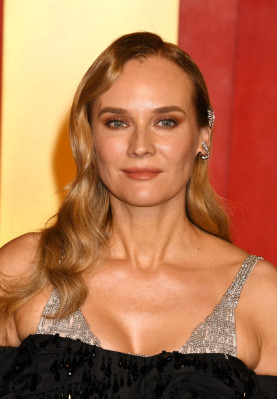 Diane Kruger – Vanity Fair Oscar Party in Beverly Hills