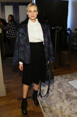 photo 19 in Diane Kruger gallery [id695274] 2014-01-30 00:00:00