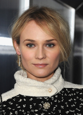 photo 19 in Diane Kruger gallery [id456937] 2012-02-02 00:00:00