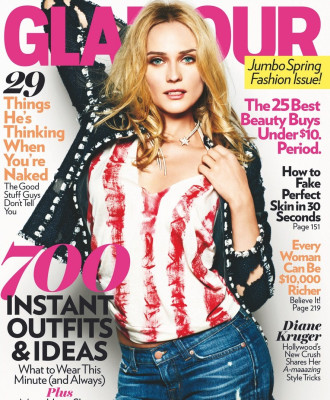 Diane Kruger pic #351872