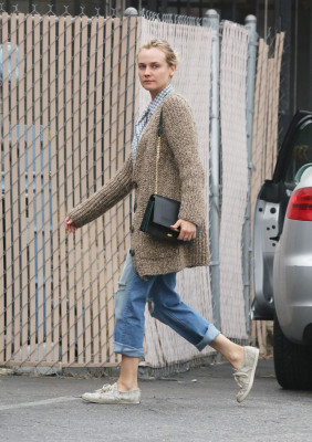 Diane Kruger pic #715406