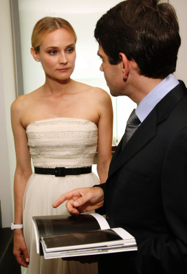 Diane Kruger pic #414429