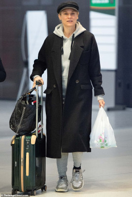 photo 27 in Diane Kruger gallery [id1168286] 2019-05-06 00:00:00