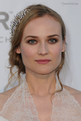 photo 22 in Diane Kruger gallery [id266619] 2010-05-26 00:00:00