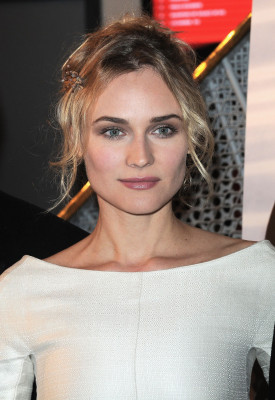 photo 20 in Diane Kruger gallery [id134809] 2009-02-13 00:00:00