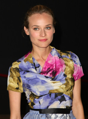 photo 27 in Diane Kruger gallery [id202001] 2009-11-04 00:00:00