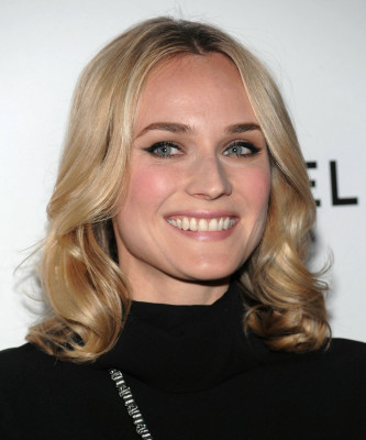 photo 21 in Diane Kruger gallery [id243607] 2010-02-15 00:00:00