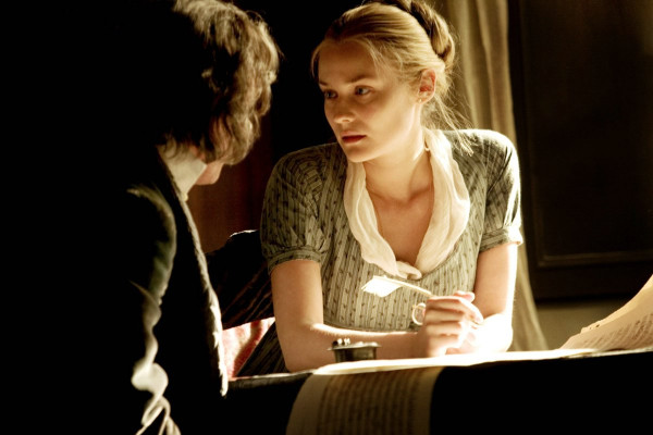 photo 9 in Diane Kruger gallery [id324176] 2010-12-13 00:00:00