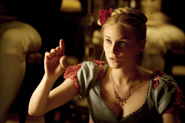 photo 6 in Diane Kruger gallery [id324179] 2010-12-13 00:00:00