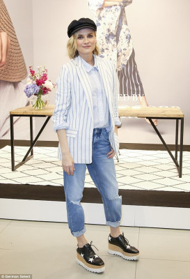 Diane Kruger pic #1065577