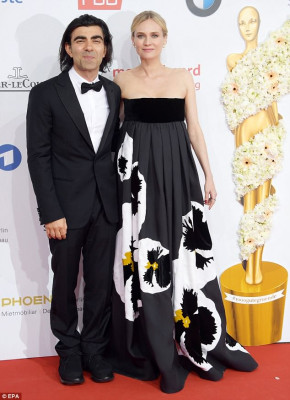 Diane Kruger pic #1066004