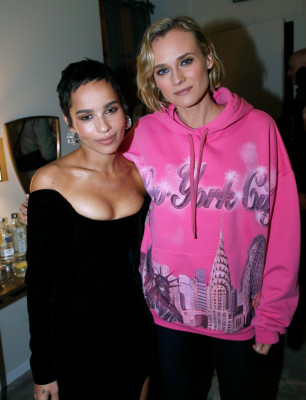 Diane Kruger pic #1033170