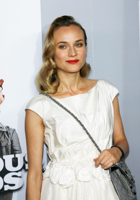 photo 9 in Diane Kruger gallery [id223553] 2009-12-18 00:00:00