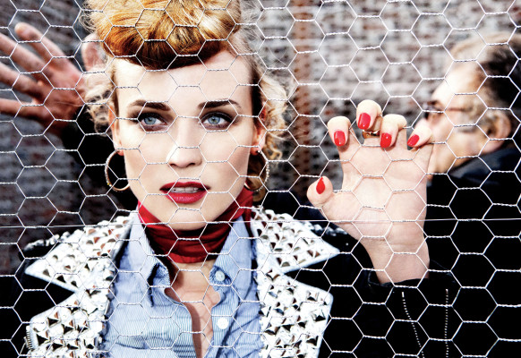 Diane Kruger pic #351876