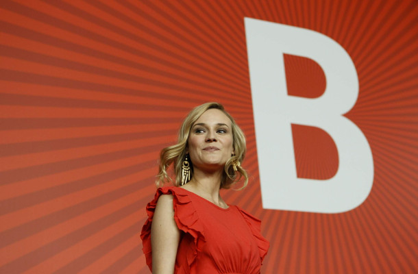 Diane Kruger pic #367523