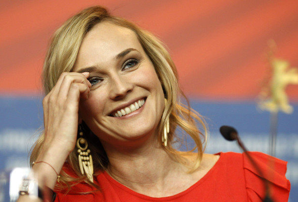 Diane Kruger pic #367529