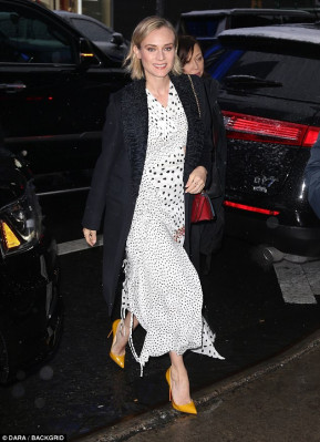 Diane Kruger pic #1022542