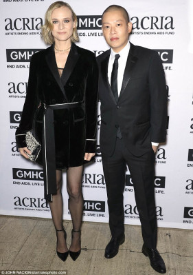 Diane Kruger pic #1022540