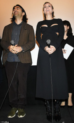 Diane Kruger pic #1056170