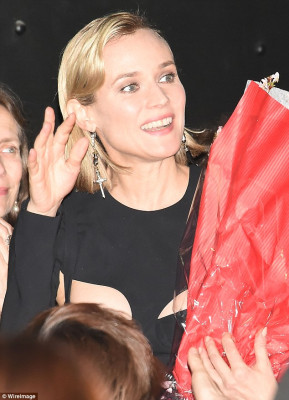 Diane Kruger pic #1056171