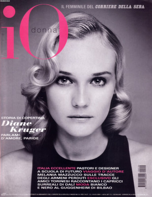 photo 3 in Diane Kruger gallery [id104483] 2008-07-21 00:00:00