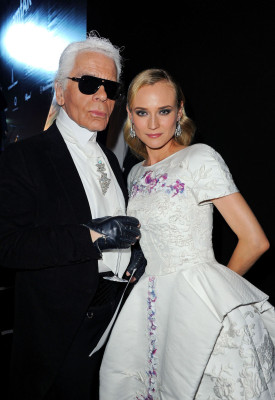 Diane Kruger pic #596758
