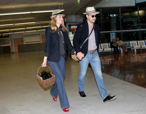 photo 10 in Diane Kruger gallery [id264112] 2010-05-17 00:00:00