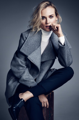 Diane Kruger pic #746736