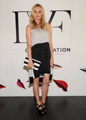 photo 10 in Diane Kruger gallery [id777049] 2014-12-04 00:00:00