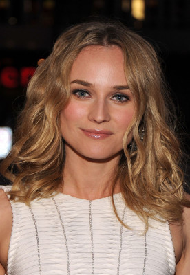 photo 7 in Diane Kruger gallery [id233069] 2010-01-14 00:00:00