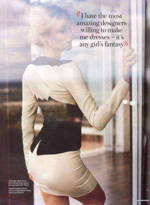 photo 15 in Diane Kruger gallery [id185279] 2009-09-02 00:00:00