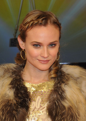 photo 17 in Diane Kruger gallery [id239871] 2010-02-01 00:00:00