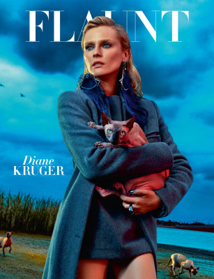 photo 29 in Diane Kruger gallery [id769193] 2014-11-01 00:00:00
