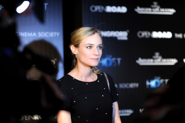 Diane Kruger pic #642070