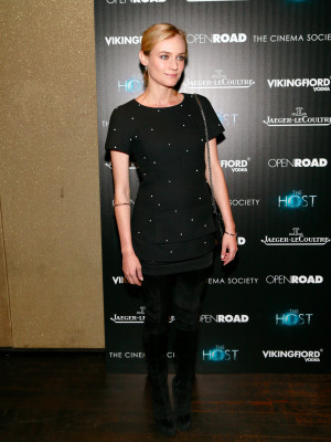 Diane Kruger pic #642071