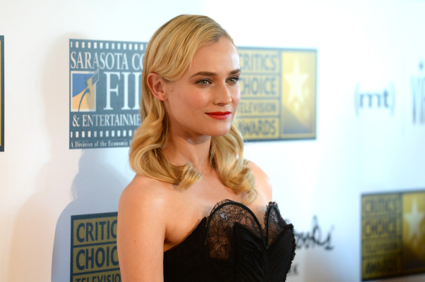 Diane Kruger pic #645971