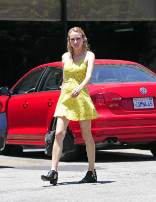 Diane Kruger pic #648004