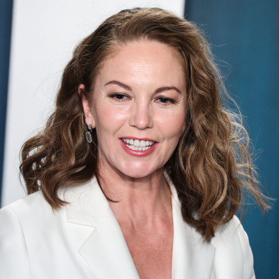 Diane Lane - Vanity Fair Oscar Party, Los Angeles // February 9, 2020