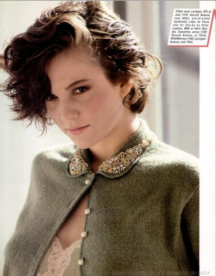 photo 17 in Diane Lane gallery [id227169] 2009-12-25 00:00:00