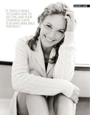 photo 22 in Diane Lane gallery [id316392] 2010-11-22 00:00:00