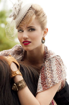 Dianna Agron pic #335104