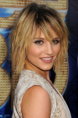 Dianna Agron pic #412798