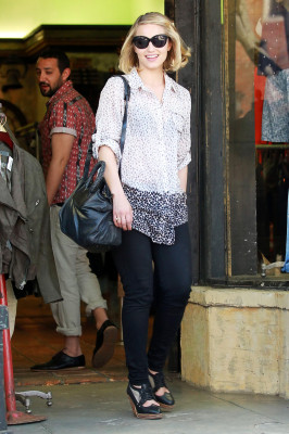 Dianna Agron pic #493854