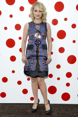 Dianna Agron pic #534530
