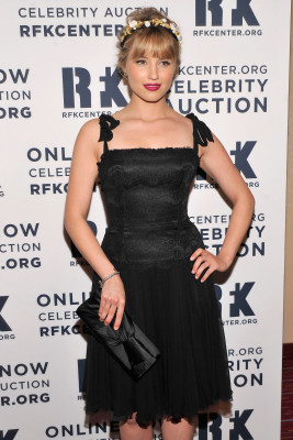 Dianna Agron pic #589190