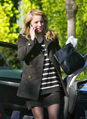 Dianna Agron pic #707896