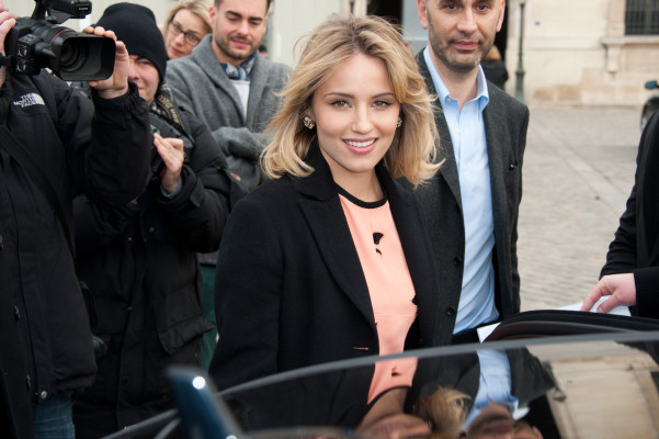 Dianna Agron pic #477364