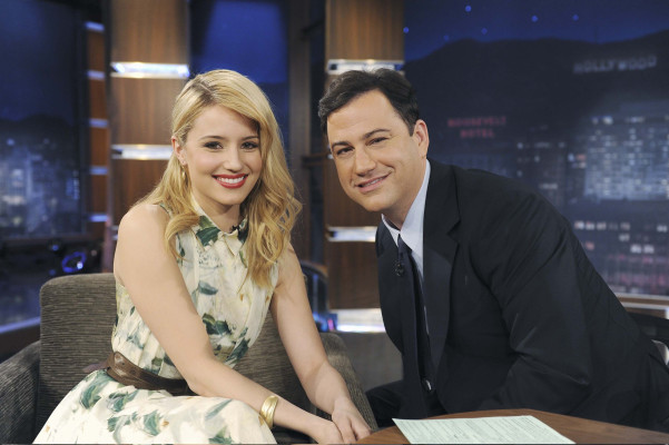 Dianna Agron pic #707423
