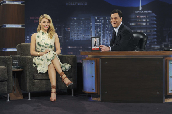 Dianna Agron pic #707422